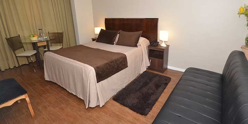 Hotel VO Barrio Italia | Santiago de Chile | Santiago | Chile 1