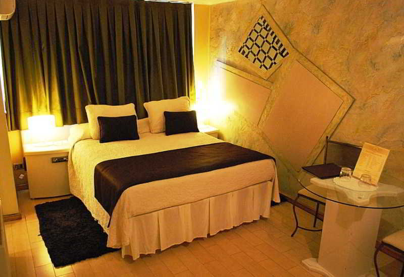 Hotel VO Barrio Italia | Santiago de Chile | Santiago | Chile 11