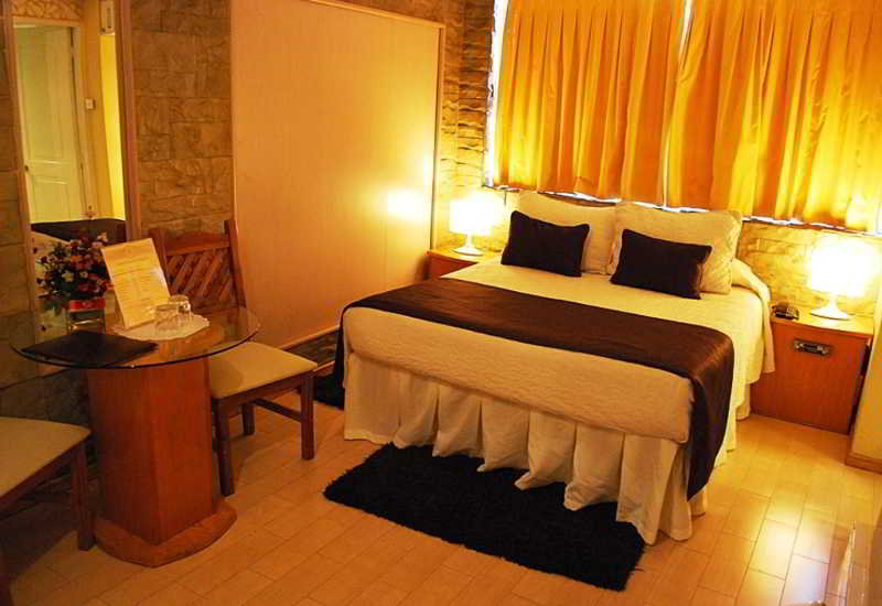 Hotel VO Barrio Italia | Santiago de Chile | Santiago | Chile 12