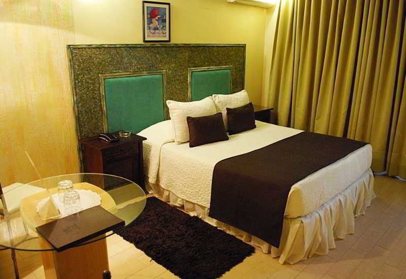 Hotel VO Barrio Italia | Santiago de Chile | Santiago | Chile 13