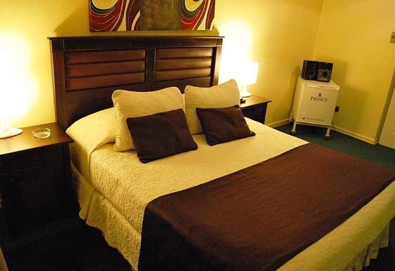 Hotel VO Barrio Italia | Santiago de Chile | Santiago | Chile 16