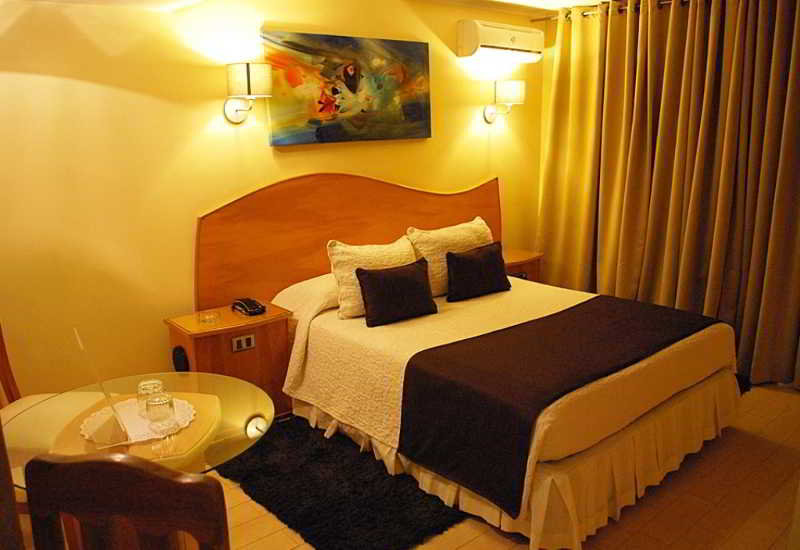 Hotel VO Barrio Italia | Santiago de Chile | Santiago | Chile 17