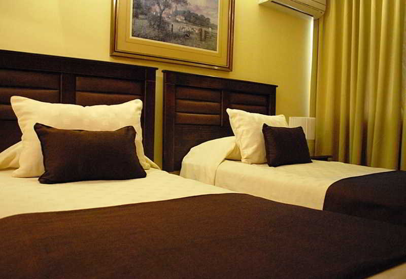 Hotel VO Barrio Italia | Santiago de Chile | Santiago | Chile 19