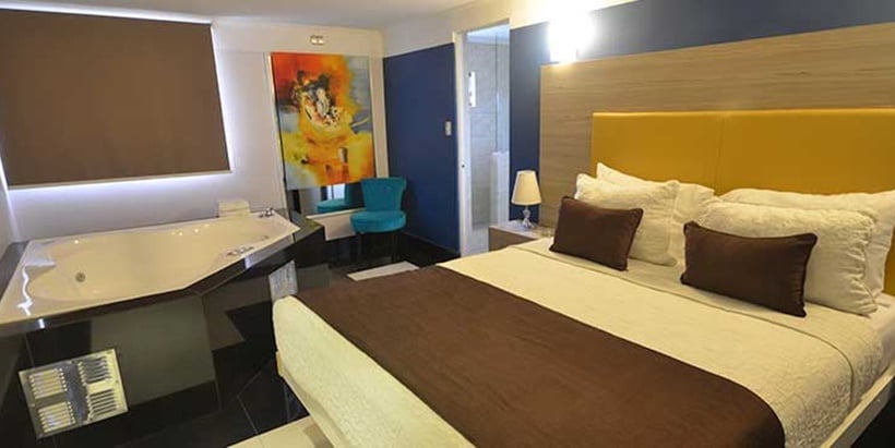 Hotel VO Barrio Italia | Santiago de Chile | Santiago | Chile 2