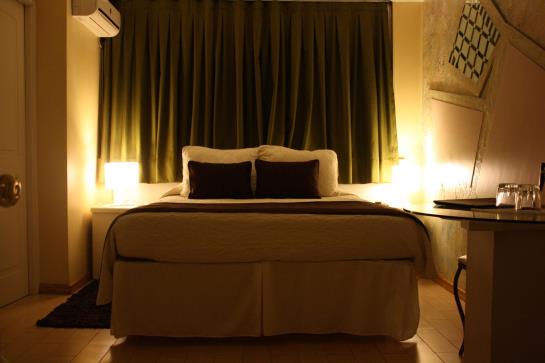 Hotel VO Barrio Italia | Santiago de Chile | Santiago | Chile 20