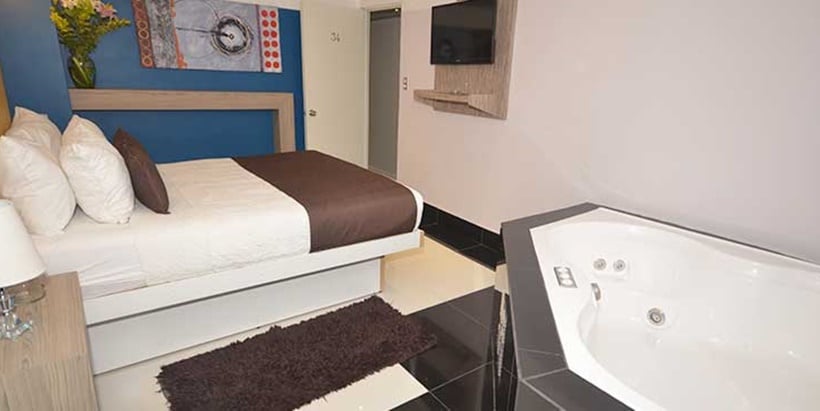 Hotel VO Barrio Italia | Santiago de Chile | Santiago | Chile 4