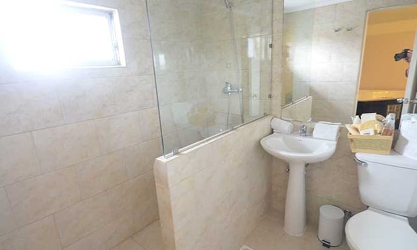 Hotel VO Barrio Italia | Santiago de Chile | Santiago | Chile 5