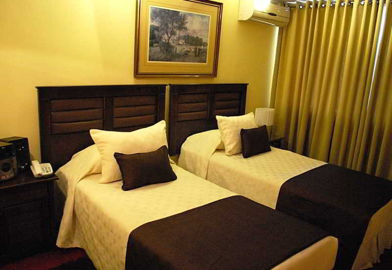 Hotel VO Barrio Italia | Santiago de Chile | Santiago | Chile 9