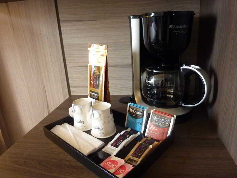 Aku Hotels San Isidro Lima