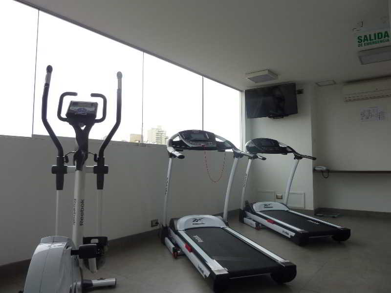 Aku Hotels | San Isidro | Lima | Perú 1