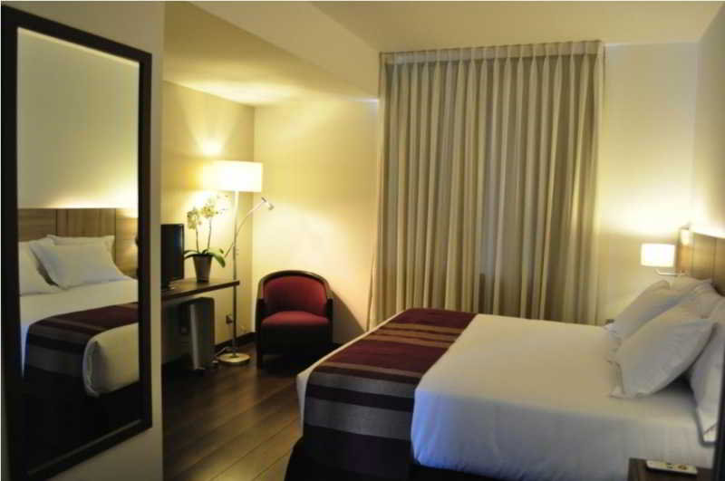 Aku Hotels | San Isidro | Lima | Perú 12