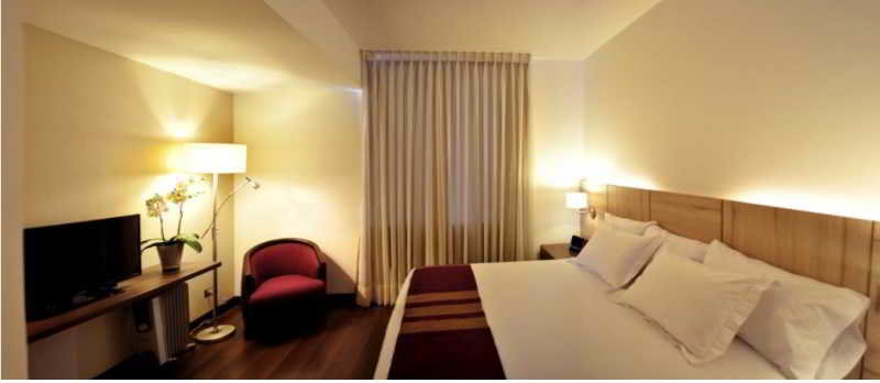 Aku Hotels | San Isidro | Lima | Perú 13