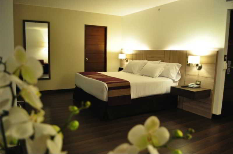 Aku Hotels | San Isidro | Lima | Perú 14