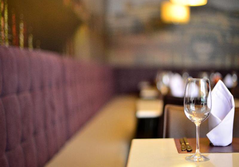 Aku Hotels | San Isidro | Lima | Perú 17