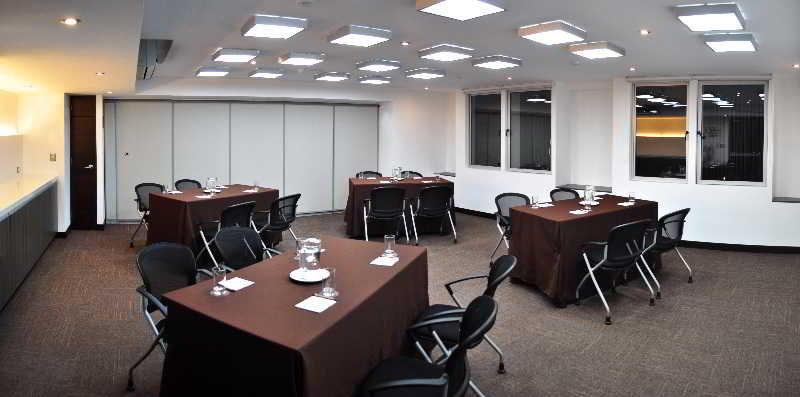 Aku Hotels | San Isidro | Lima | Perú 2