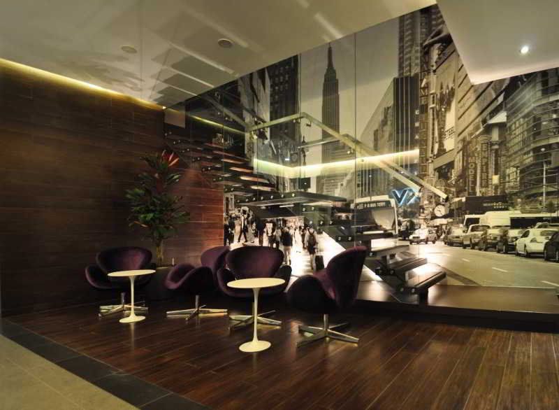 Aku Hotels | San Isidro | Lima | Perú 4