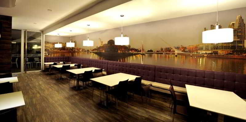 Aku Hotels | San Isidro | Lima | Perú 5