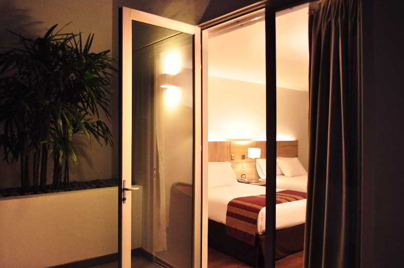 Aku Hotels | San Isidro | Lima | Perú 6