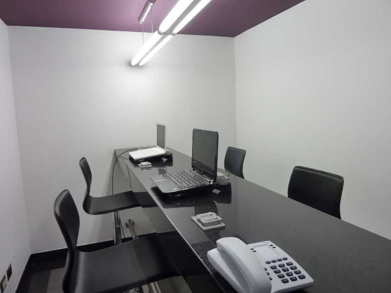 Aku Hotels | San Isidro | Lima | Perú 7