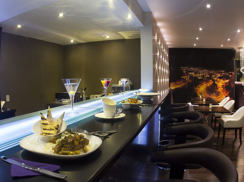 Hotel Stannum Boutique | La Paz | Bolivia | América del Sur 1