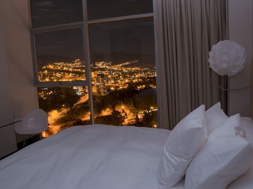Hotel Stannum Boutique | La Paz | Bolivia | América del Sur 11