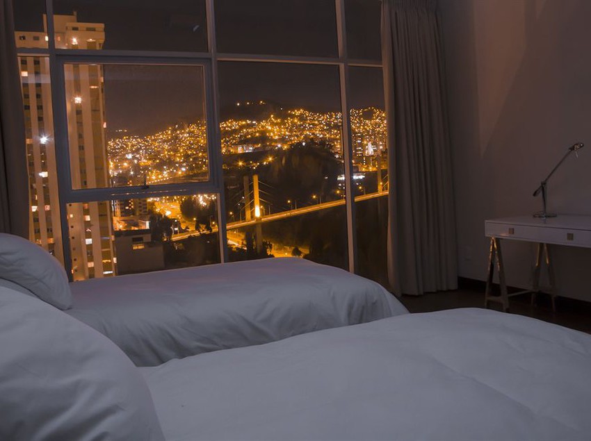 Hotel Stannum Boutique | La Paz | Bolivia | América del Sur 13