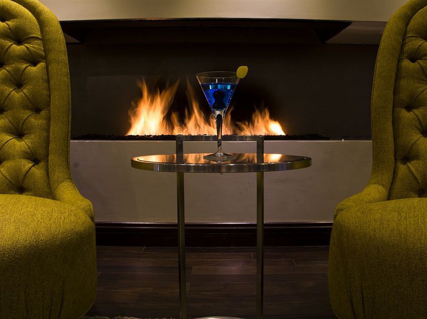 Hotel Stannum Boutique | La Paz | Bolivia | América del Sur 14