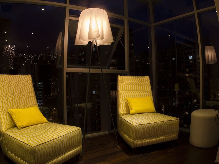 Hotel Stannum Boutique | La Paz | Bolivia | América del Sur 15