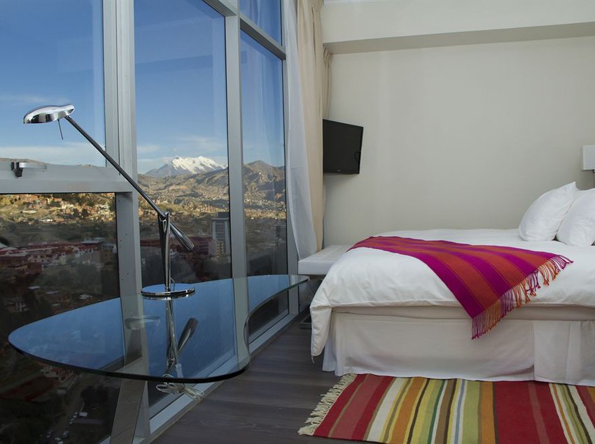 Hotel Stannum Boutique | La Paz | Bolivia | América del Sur 16