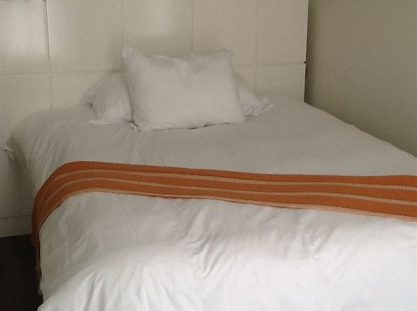 Hotel Stannum Boutique | La Paz | Bolivia | América del Sur 17