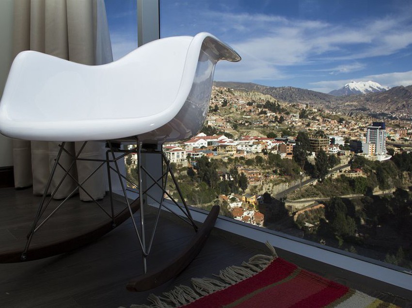 Hotel Stannum Boutique | La Paz | Bolivia | América del Sur 2