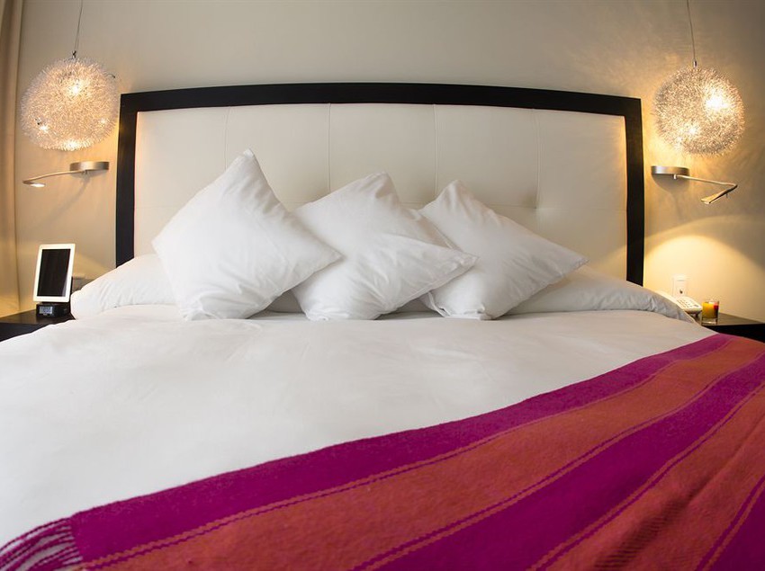 Hotel Stannum Boutique | La Paz | Bolivia | América del Sur 20