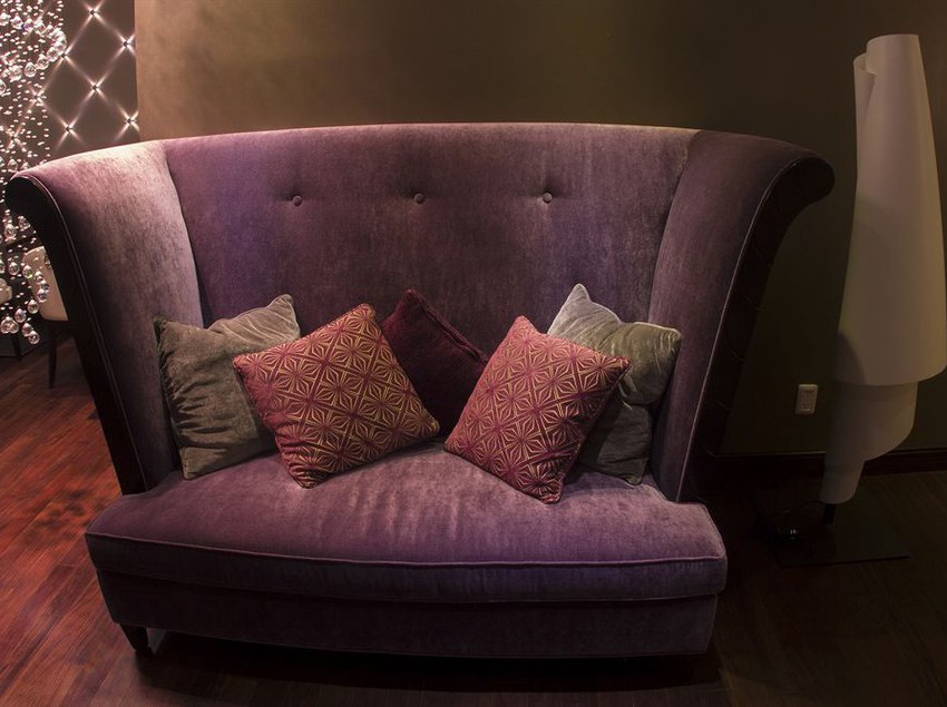 Hotel Stannum Boutique | La Paz | Bolivia | América del Sur 5