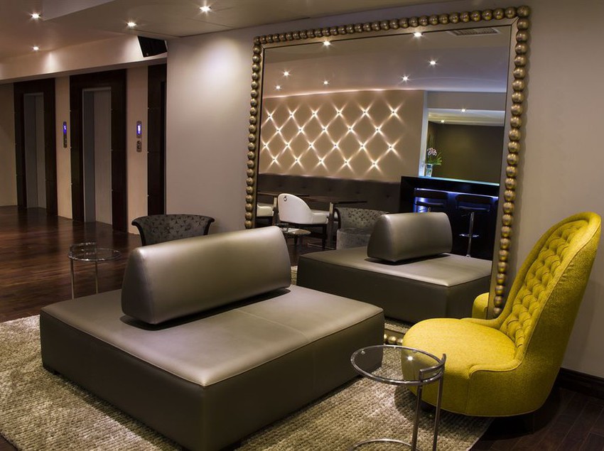 Hotel Stannum Boutique | La Paz | Bolivia | América del Sur 6