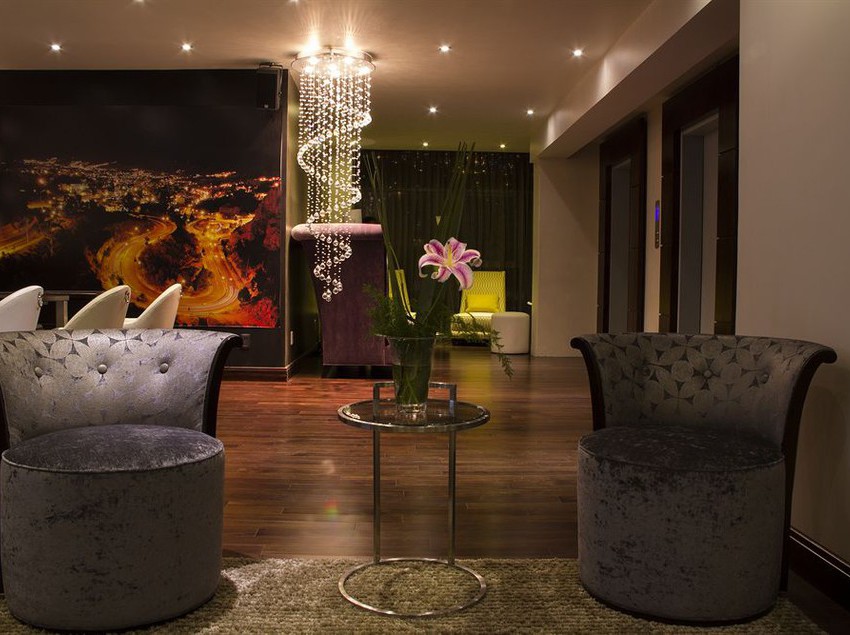 Hotel Stannum Boutique | La Paz | Bolivia | América del Sur 7