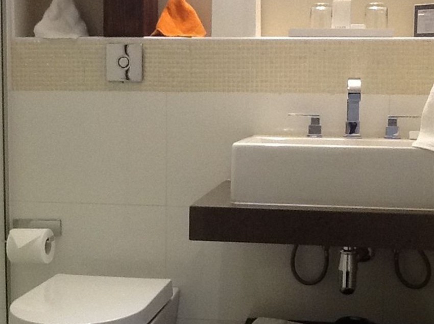 Hotel Stannum Boutique | La Paz | Bolivia | América del Sur 9