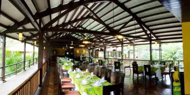 Hotel Rio Shilcayo | Tarapoto | San Martín | Perú 1