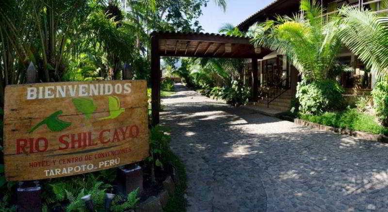 Hotel Rio Shilcayo | Tarapoto | San Martín | Perú 2