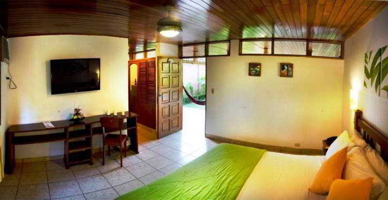 Hotel Rio Shilcayo | Tarapoto | San Martín | Perú 6