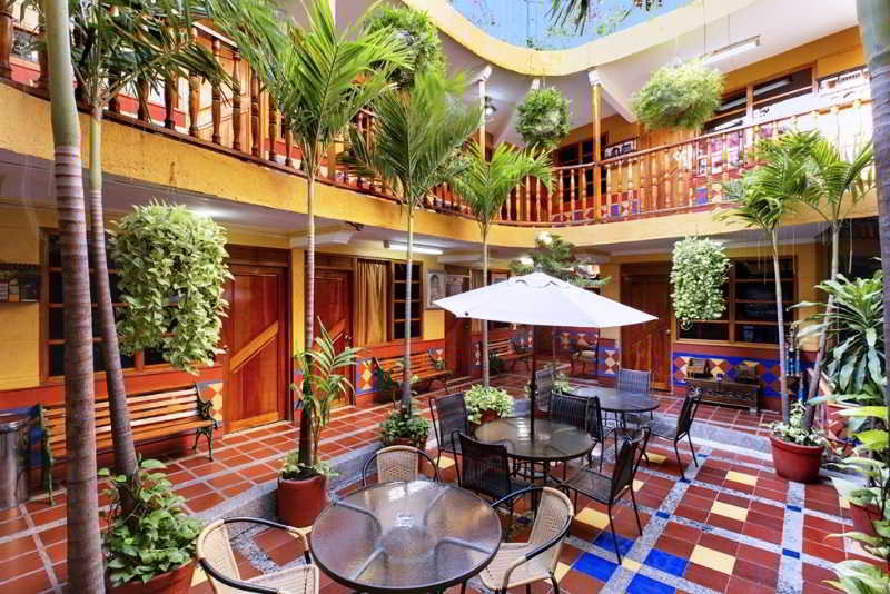 Hotel La Casona | Cartagena de Indias | Bolivar | Colombia 1