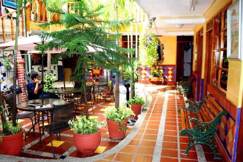 Hotel La Casona | Cartagena de Indias | Bolivar | Colombia 2