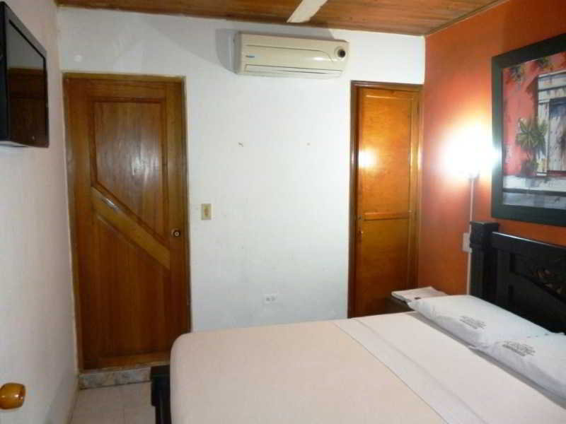 Hotel La Casona | Cartagena de Indias | Bolivar | Colombia 5