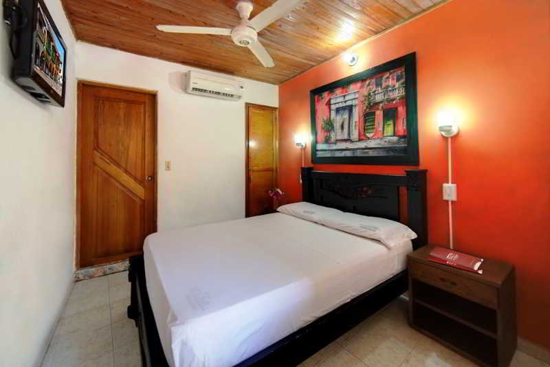 Hotel La Casona | Cartagena de Indias | Bolivar | Colombia 6