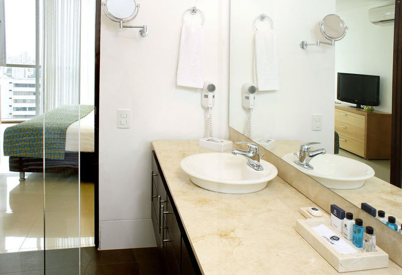 Estelar Apartamentos Barranquilla Barranquilla
