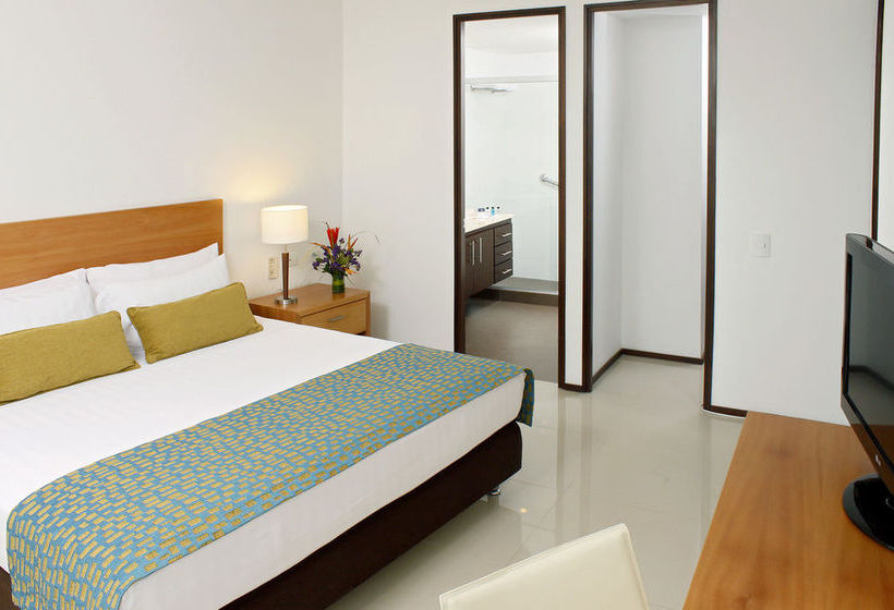 Estelar Apartamentos Barranquilla | Barranquilla | Atlantico | Colombia 10