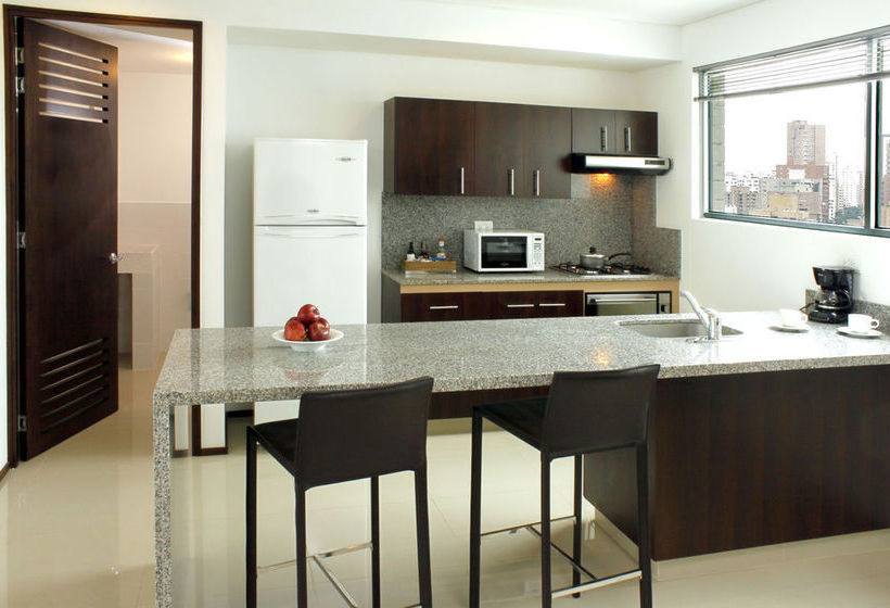 Estelar Apartamentos Barranquilla | Barranquilla | Atlantico | Colombia 11