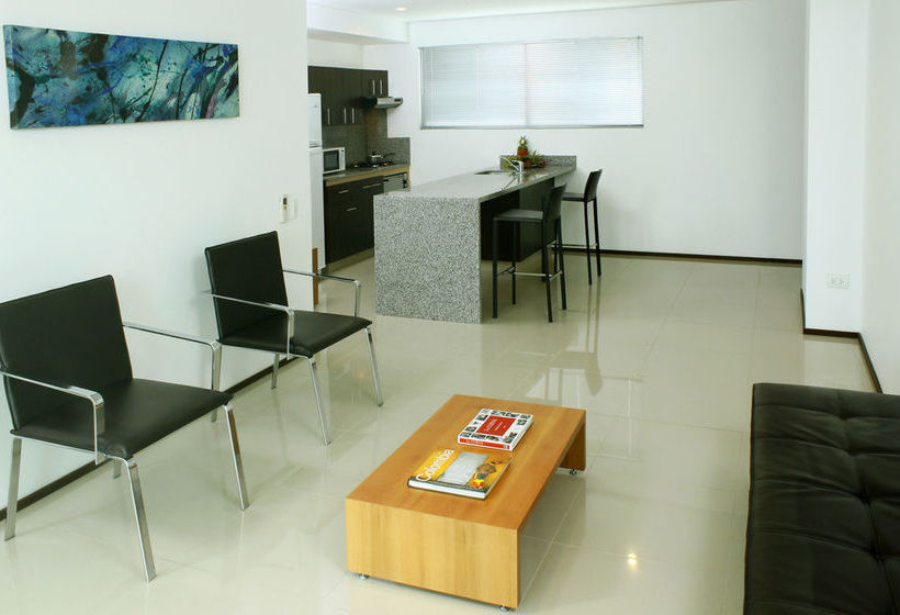 Estelar Apartamentos Barranquilla | Barranquilla | Atlantico | Colombia 12