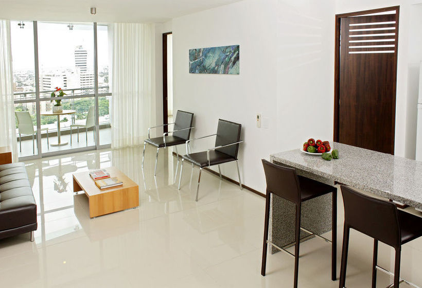 Estelar Apartamentos Barranquilla | Barranquilla | Atlantico | Colombia 13