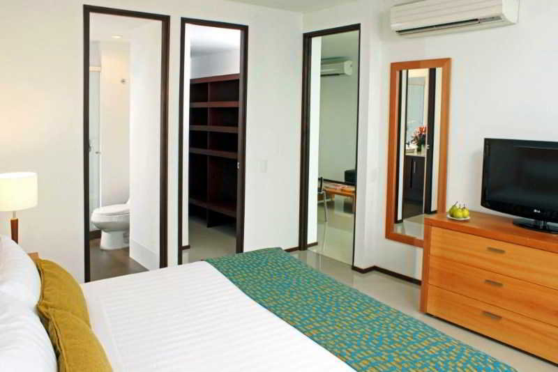 Estelar Apartamentos Barranquilla | Barranquilla | Atlantico | Colombia 17