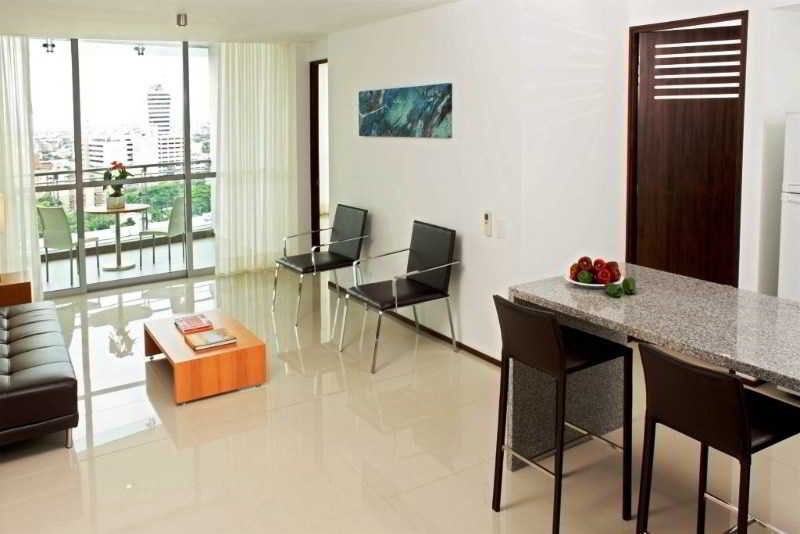 Estelar Apartamentos Barranquilla | Barranquilla | Atlantico | Colombia 19